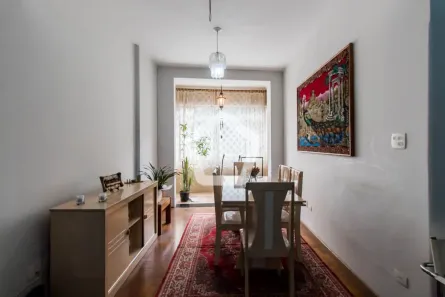 Apartamento com 2 Quartos à venda, 102m² no Santa Cecília, São Paulo