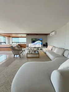 Apartamento com 4 Quartos à venda, 224m² no Setor Bueno, Goiânia
