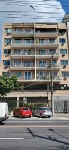 Apartamento com 3 Quartos à venda, 79m² no Vaz Lobo, Rio de Janeiro