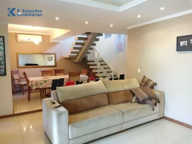 Casa com 3 Quartos à venda, 225m² no Vila Santa Tereza, Bauru