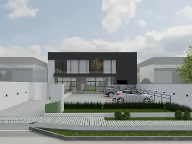 Ponto Comercial para alugar, 400m² no Butiatuvinha, Curitiba