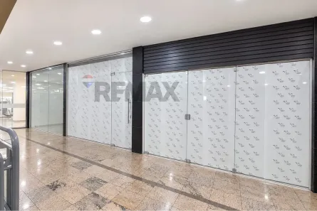 Ponto Comercial para alugar, 29m² no Centro, Juiz de Fora