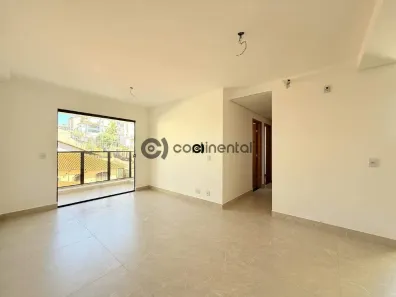 Apartamento com 3 Quartos à venda, 76m² no Serrano, Belo Horizonte