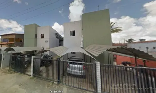 Apartamento com 2 Quartos à venda, 55m² no João Paulo II, João Pessoa