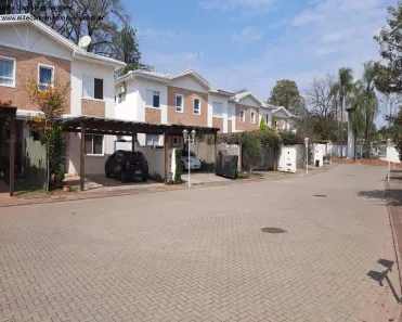 Sobrado com 3 Quartos à venda, 250m² no Parque Xangrilá, Campinas