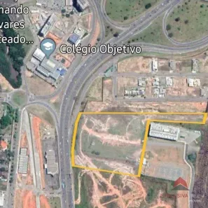 Lote/Terreno à venda, 31000m² no Jardim Serimbura, São José dos Campos