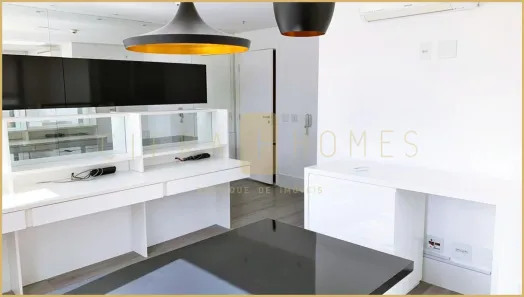 Sala Comercial para venda ou aluguel, 35m² no Indianópolis, São Paulo