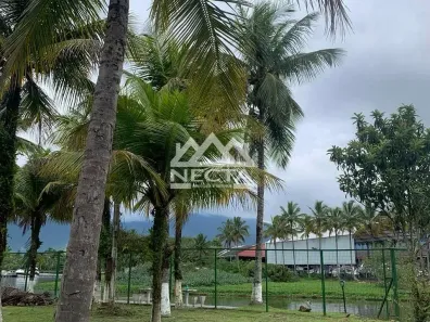 Casa com 5 Quartos à venda, 250m² no Jardim dos Sindicatos, Caraguatatuba