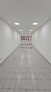 Sala Comercial para venda ou aluguel, 56m² no Jardim Infante Dom Henrique, Bauru