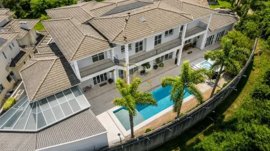 Casa com 4 Quartos à venda, 790m² no Alphaville, Santana de Parnaíba