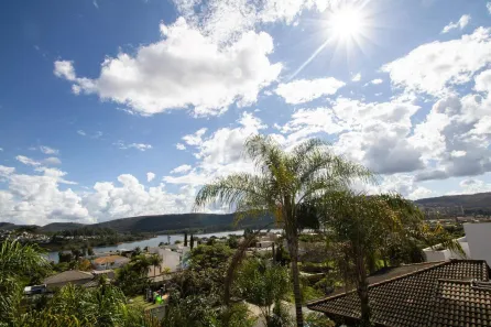 Casa de Condomínio com 5 Quartos à venda, 550m² no Alphaville - Lagoa dos Ingleses, Nova Lima