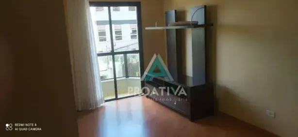 Apartamento com 2 Quartos à venda, 59m² no Vila Lusitânia, São Bernardo do Campo
