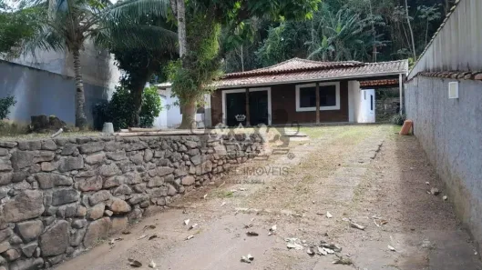 Casa com 4 Quartos à venda, 1243m² no Caputera, Caraguatatuba