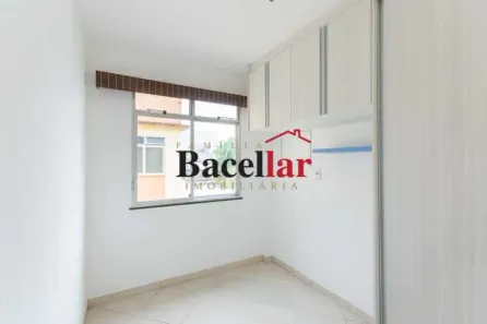 Apartamento com 2 Quartos à venda, 60m² no Quintino Bocaiúva, Rio de Janeiro