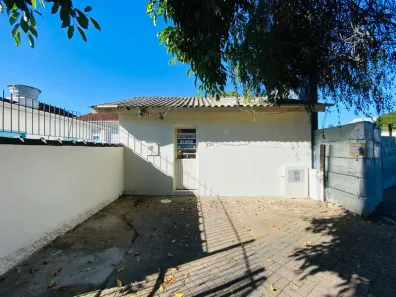 Sala Comercial para alugar, 30m² no Centro, Campo Bom