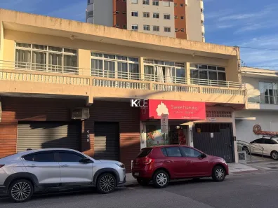 Imóvel Comercial à venda, 360m² no Canto, Florianópolis