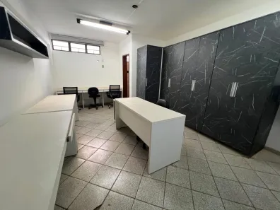 Ponto Comercial com 1 Quarto para alugar, 20m² no Setor Oeste, Goiânia