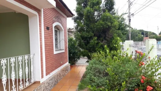 Casa com 3 Quartos à venda, 221m² no Jardim Glória, Americana