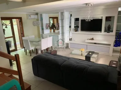 Casa de Condomínio com 3 Quartos à venda, 122m² no Cristal, Porto Alegre
