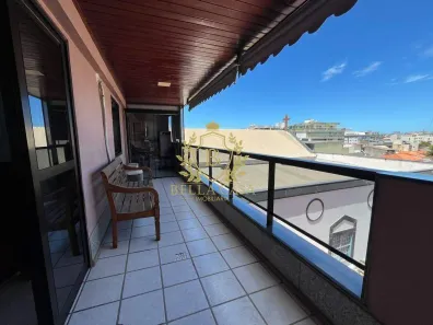 Apartamento com 2 Quartos à venda, 159m² no Centro, Cabo Frio