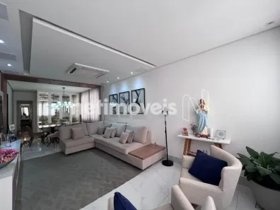 Apartamento com 4 Quartos à venda, 144m² no Castelo, Belo Horizonte