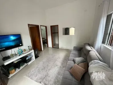 Casa com 2 Quartos à venda, 132m² no Boqueirão, Praia Grande