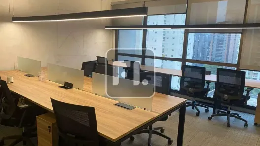 Sala Comercial para venda ou aluguel, 300m² no Vila Olímpia, São Paulo