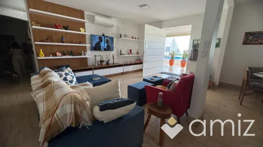 Casa com 2 Quartos à venda, 508m² no Setor Gentil Meireles, Goiânia