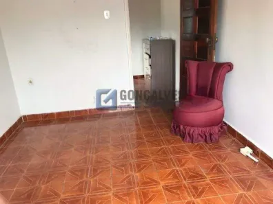 Sobrado com 2 Quartos à venda, 159m² no Ferrazópolis, São Bernardo do Campo