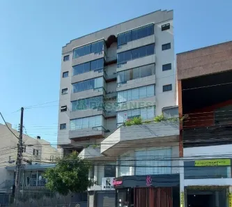 Ponto Comercial para alugar, 19m² no Nossa Senhora de Lourdes, Caxias do Sul