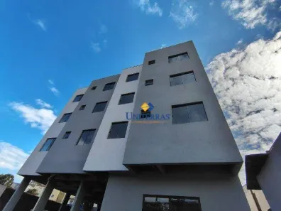 Apartamento com 3 Quartos à venda, 63m² no Campo Pequeno, Colombo