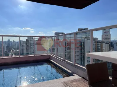 Apartamento com 1 Quarto à venda, 49m² no Campo Belo, São Paulo