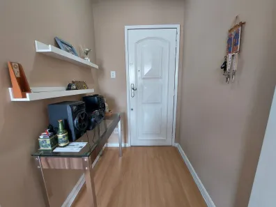 Apartamento com 1 Quarto à venda, 46m² no Cachambi, Rio de Janeiro