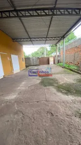 Galpão/Depósito/Armazém para alugar, 100m² no Tereza Cristina, São Joaquim de Bicas