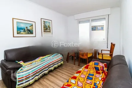 Apartamento com 3 Quartos à venda, 93m² no Petrópolis, Porto Alegre