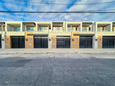 Sobrado com 3 Quartos à venda, 99m² no Mondubim, Fortaleza