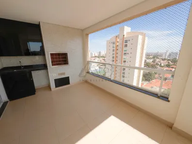 Apartamento com 3 Quartos à venda, 115m² no São Judas, Piracicaba