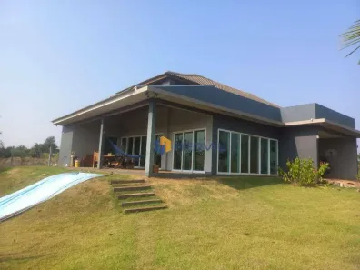 Fazenda/Sítio com 2 Quartos à venda, 2420m² no Marialva, Marialva
