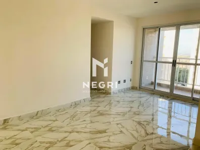 Apartamento com 3 Quartos à venda, 72m² no Parque Rural Fazenda Santa Cândida, Campinas