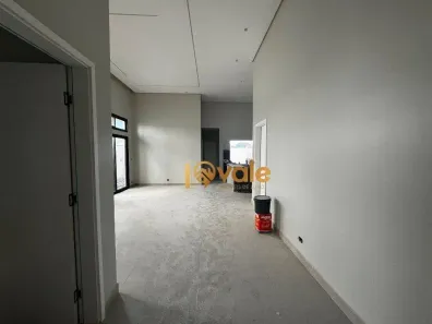 Casa de Condomínio com 3 Quartos à venda, 150m² no Residencial Colinas, Caçapava