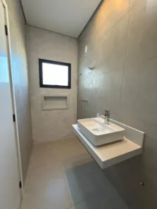 Casa de Condomínio com 3 Quartos à venda, 180m² no Jardim Terras de São Francisco, Sorocaba