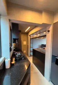 Apartamento com 2 Quartos à venda, 40m² no Liberdade, São Paulo