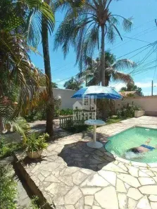 Casa com 4 Quartos à venda, 297m² no Jardim Atlântico Leste (Itaipuaçu), Maricá
