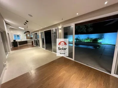 Casa de Condomínio com 3 Quartos à venda, 430m² no Condomínio Vale do Sol, Tremembé