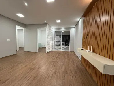 Apartamento com 3 Quartos à venda, 77m² no Jardim Flor da Montanha, Guarulhos
