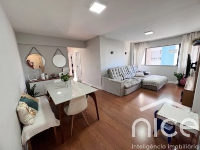 Apartamento com 4 Quartos à venda, 100m² no Centro, Itajaí