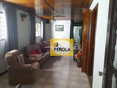 Casa com 3 Quartos à venda, 240m² no Vila Georgina, Campinas