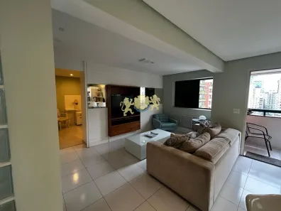 Flat com 1 Quarto para alugar, 68m² no Itaim Bibi, São Paulo