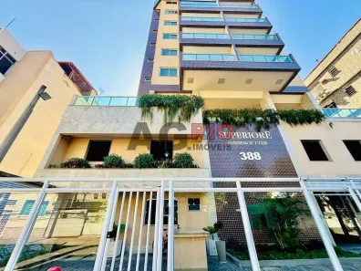 Cobertura com 4 Quartos à venda, 162m² no Méier, Rio de Janeiro