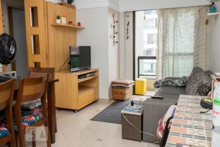 Apartamento com 3 Quartos à venda, 72m² no Vila da Saúde, São Paulo